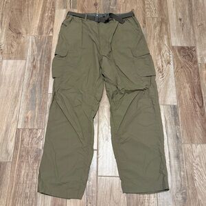 REI Men Activewear Cargo Pants